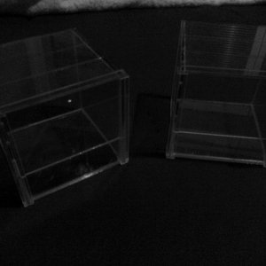 15 x 15 x 15